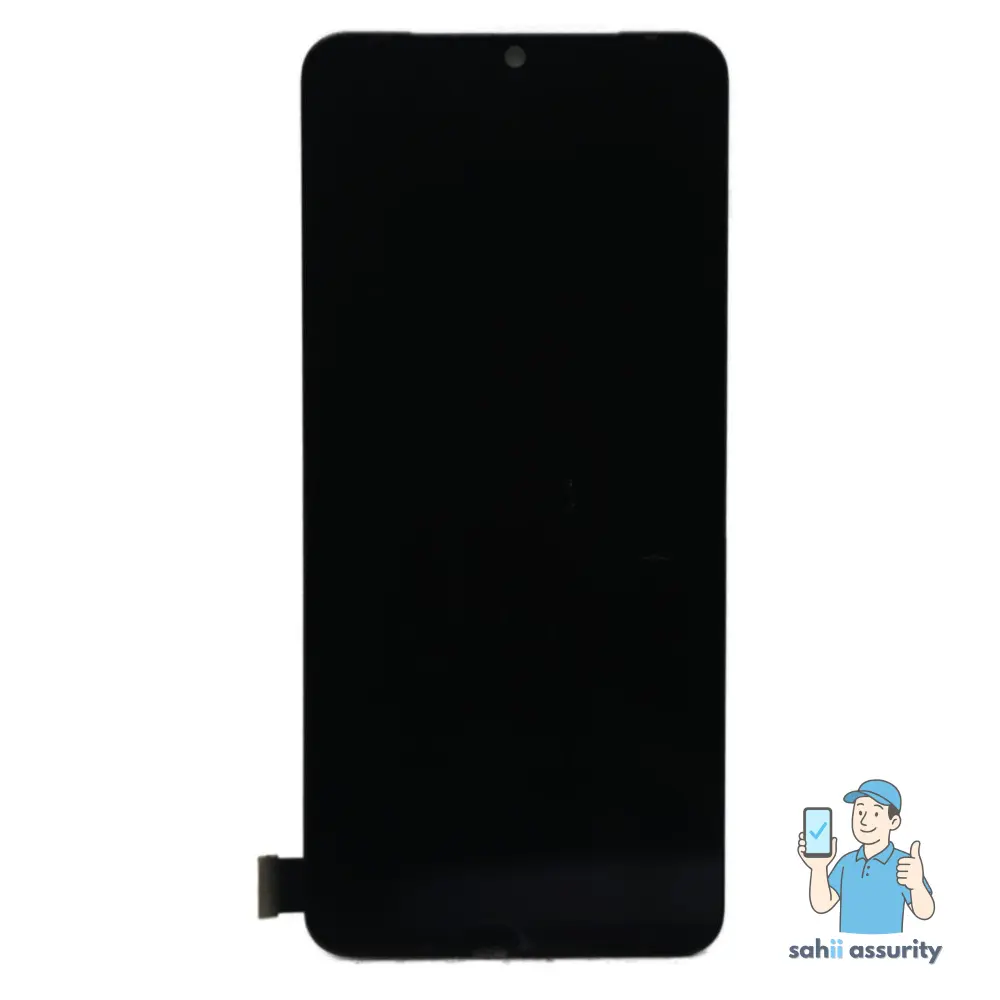 LCD with Touch Screen for Vivo V25 thumbnail
